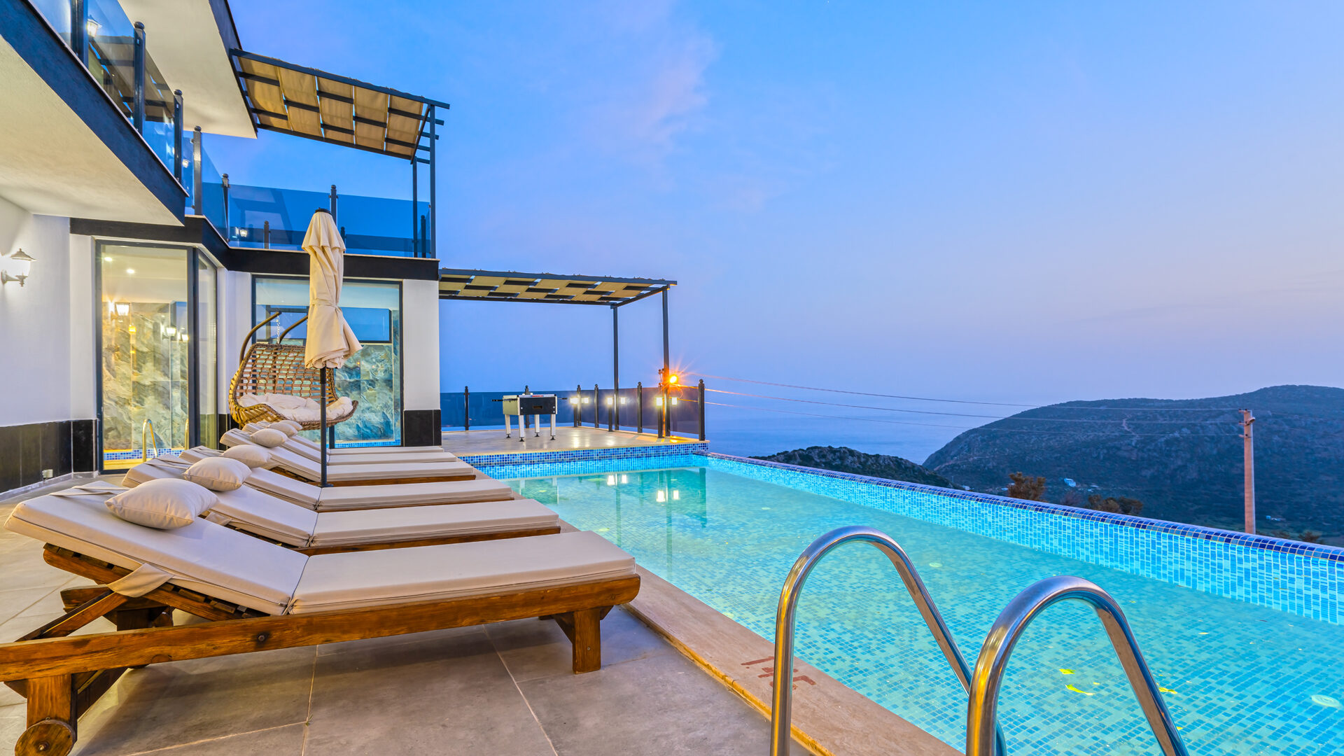 Villa Güneş 1 — 7