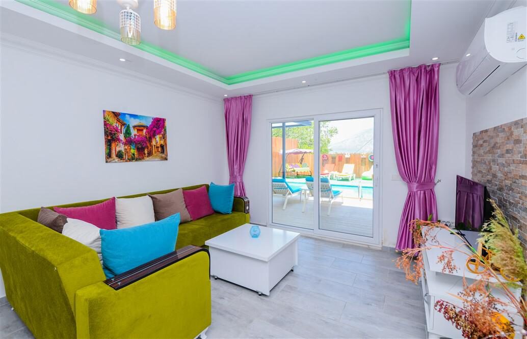 Villa Tuğba — 16