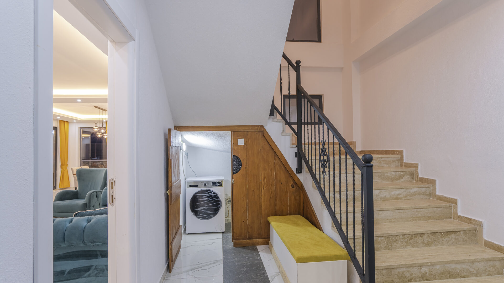 Villa Güneş 1 — 40
