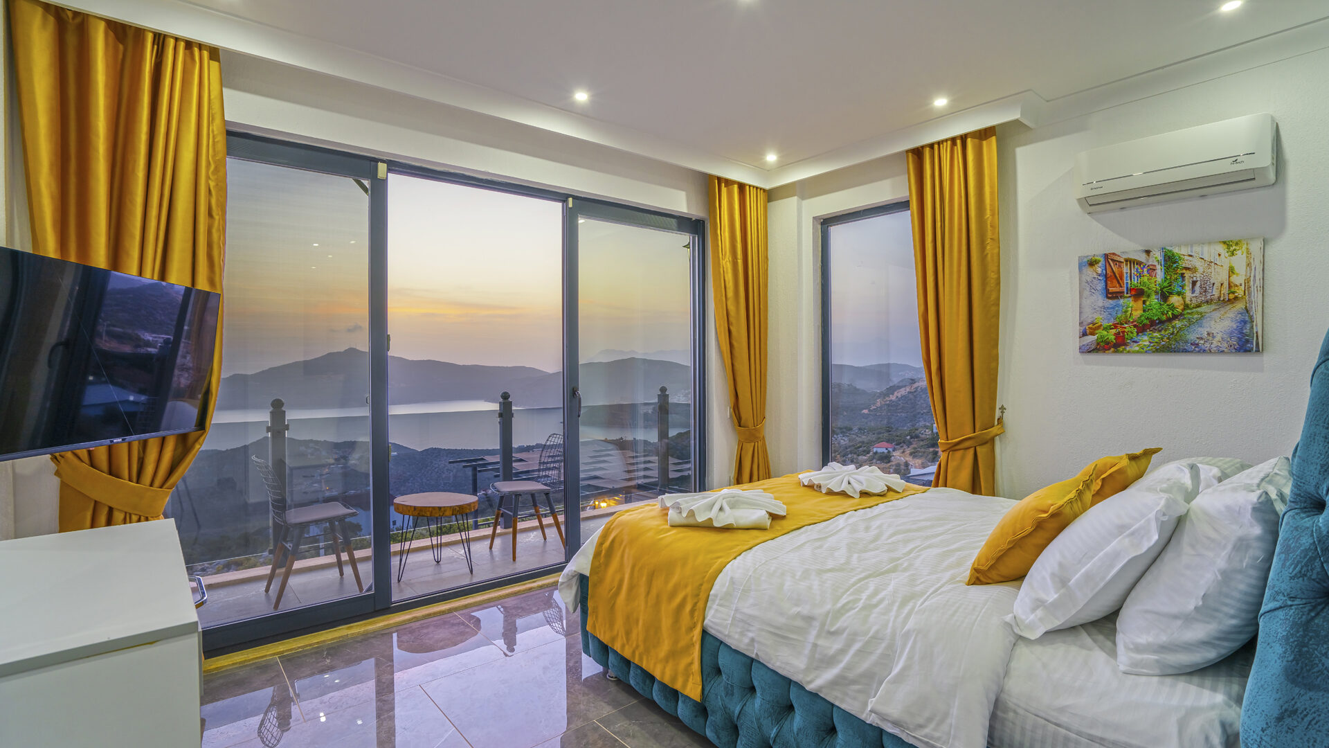 Villa Güneş 1 — 59
