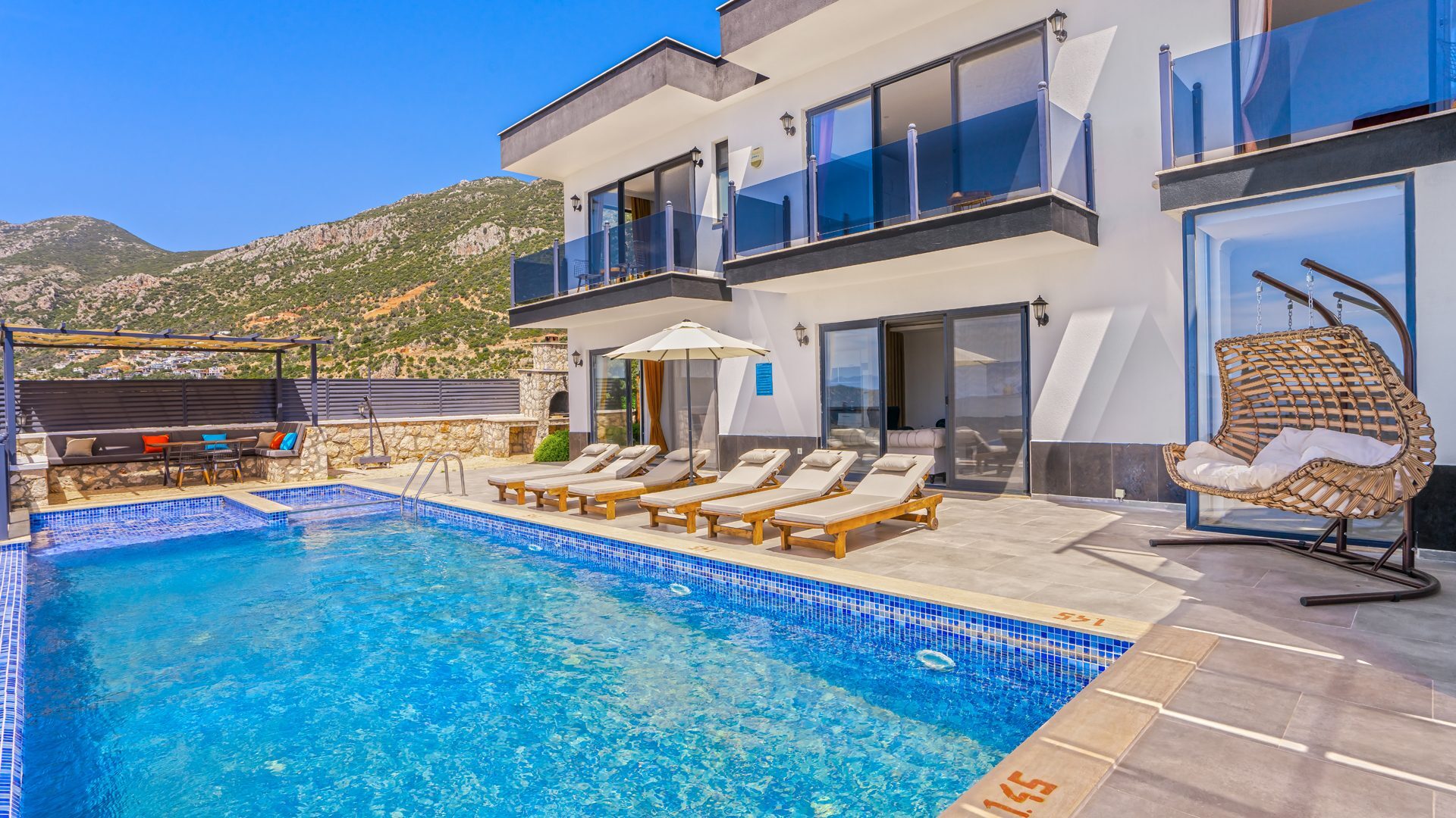Villa Güneş 1 — 77