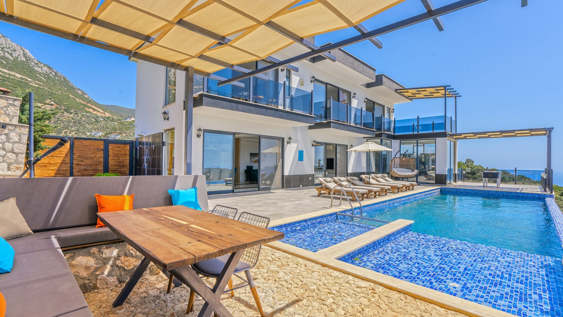 Villa Güneş 1 — 79