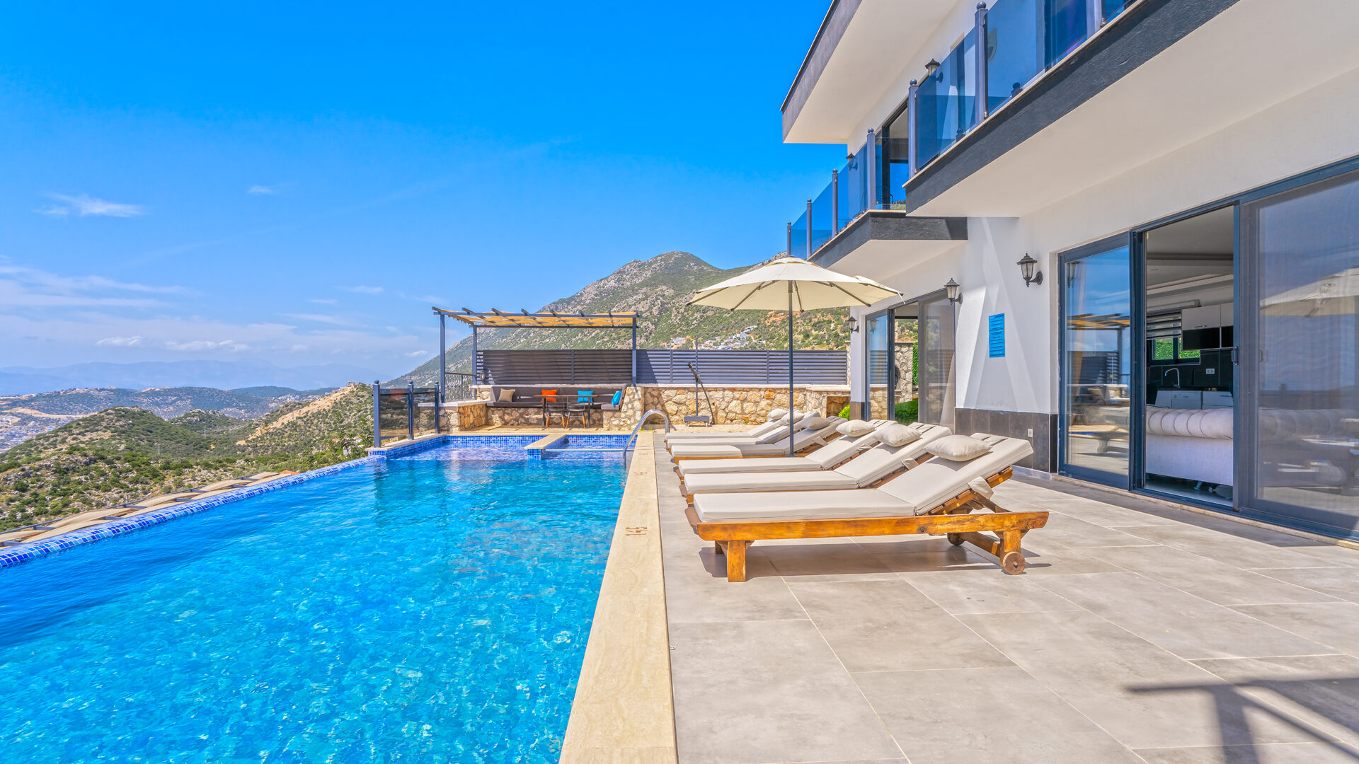 Villa Güneş 1 — 89