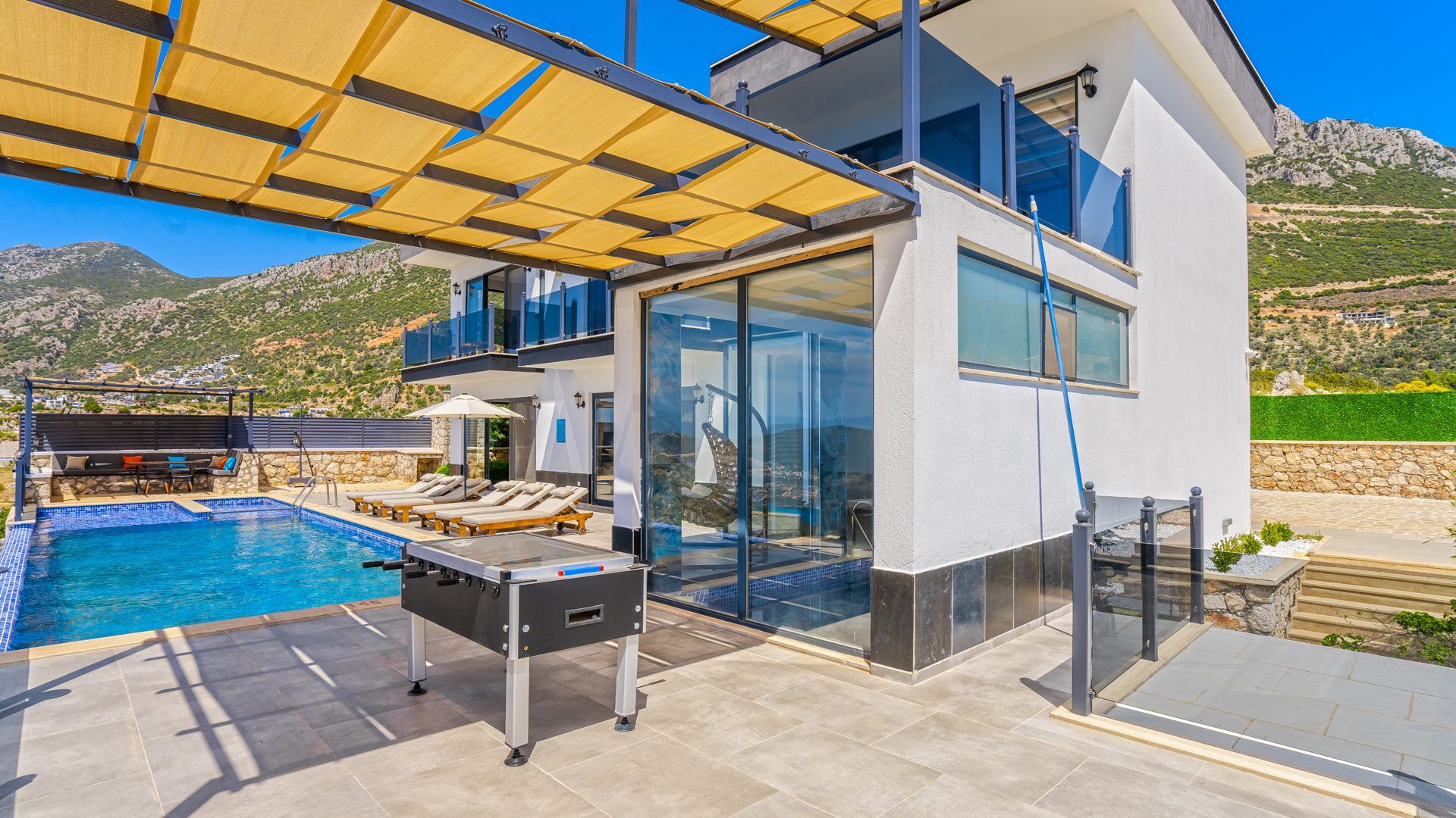 Villa Güneş 1 — 90