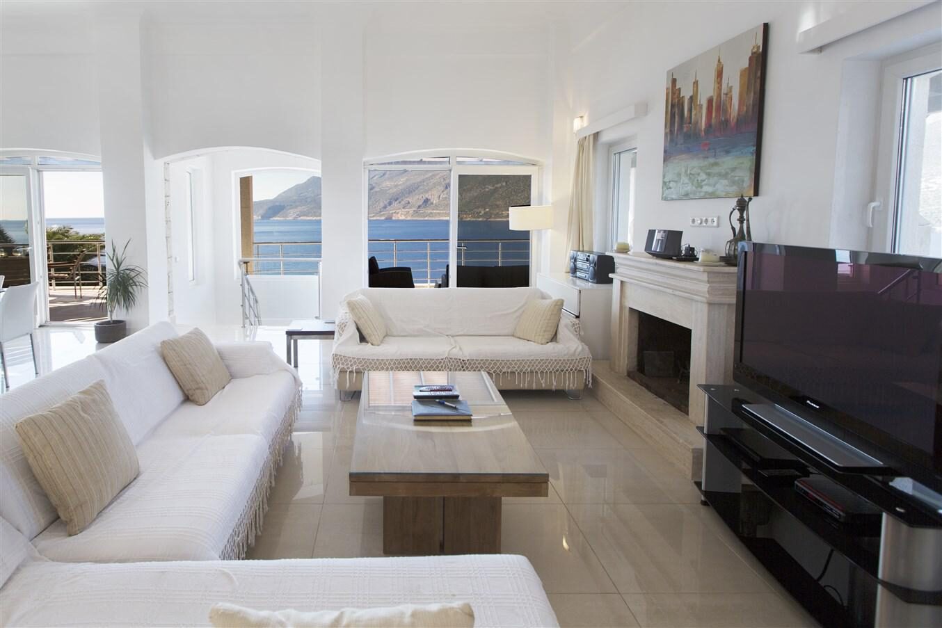 Villa Cape House — 14