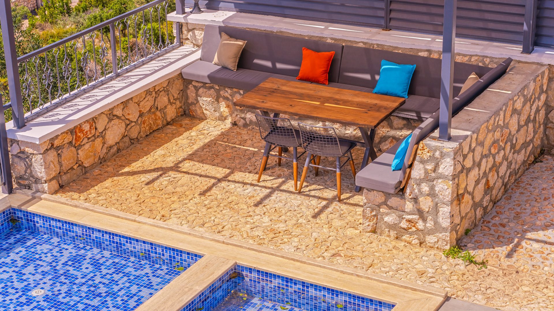 Villa Güneş 1 — 104