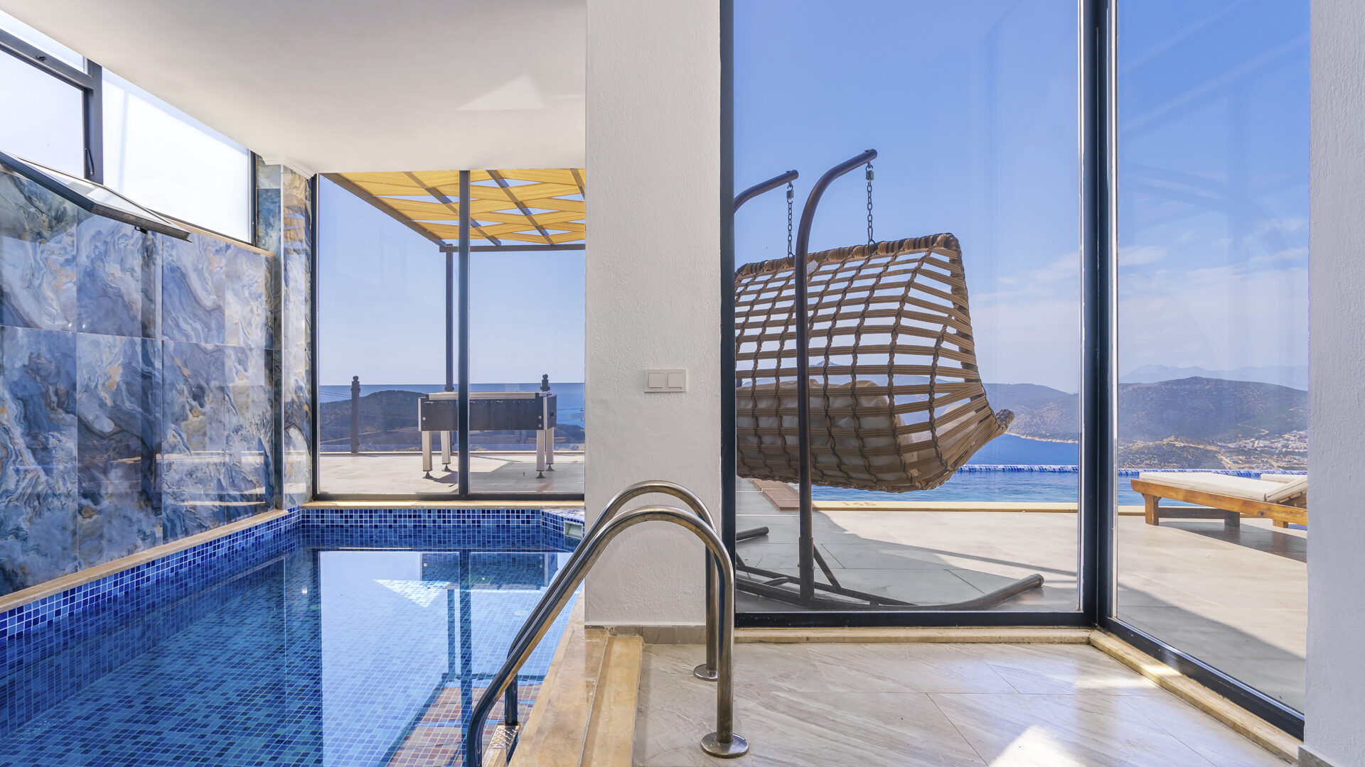 Villa Güneş 1 — 114