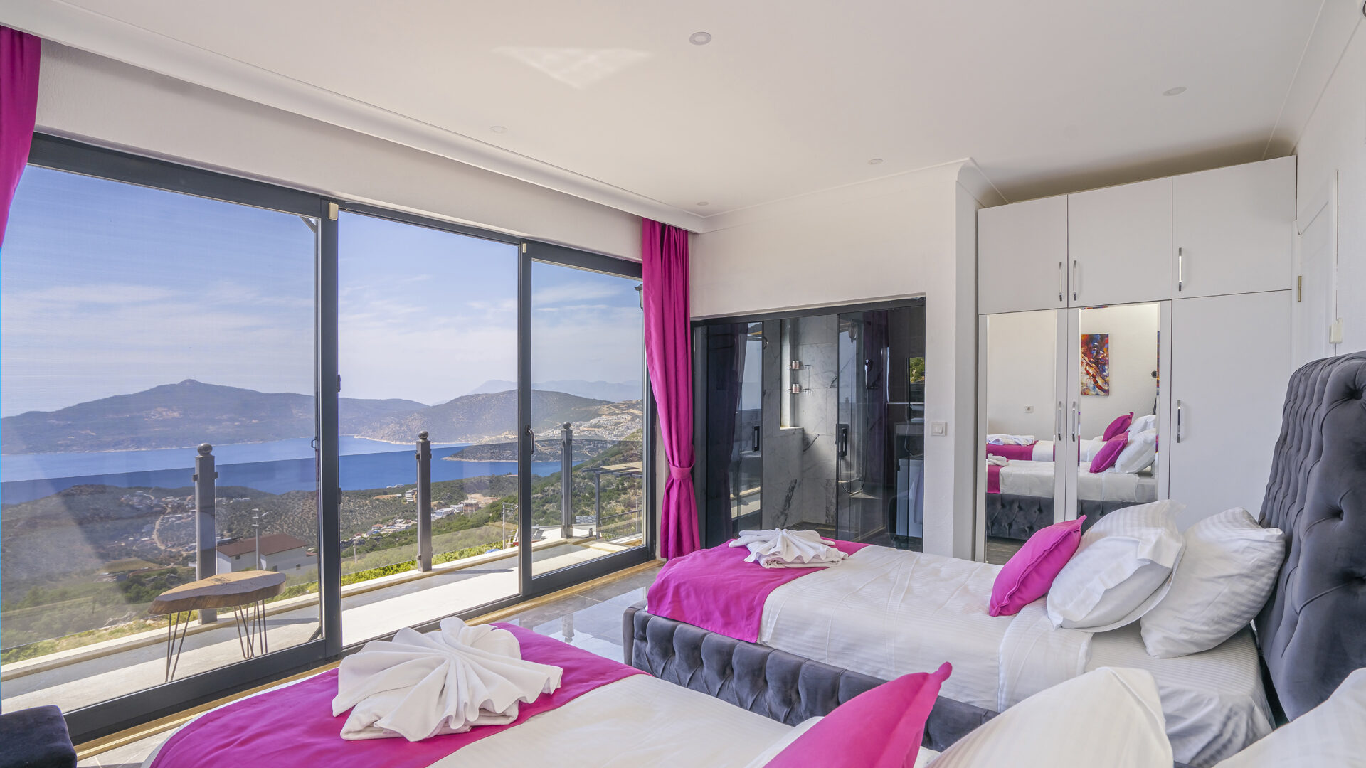 Villa Güneş 1 — 129