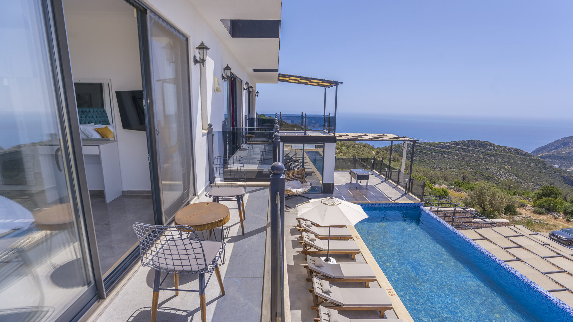 Villa Güneş 1 — 148
