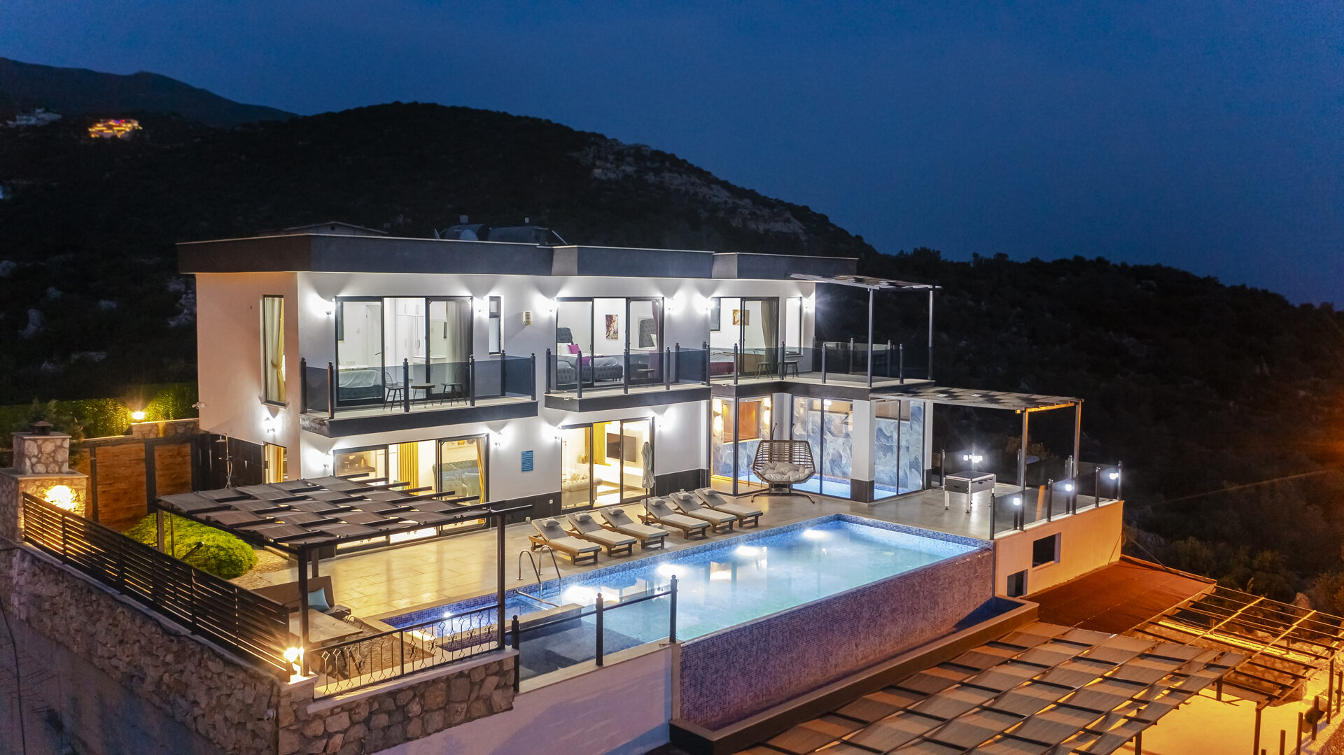 Villa Güneş 1 — 152