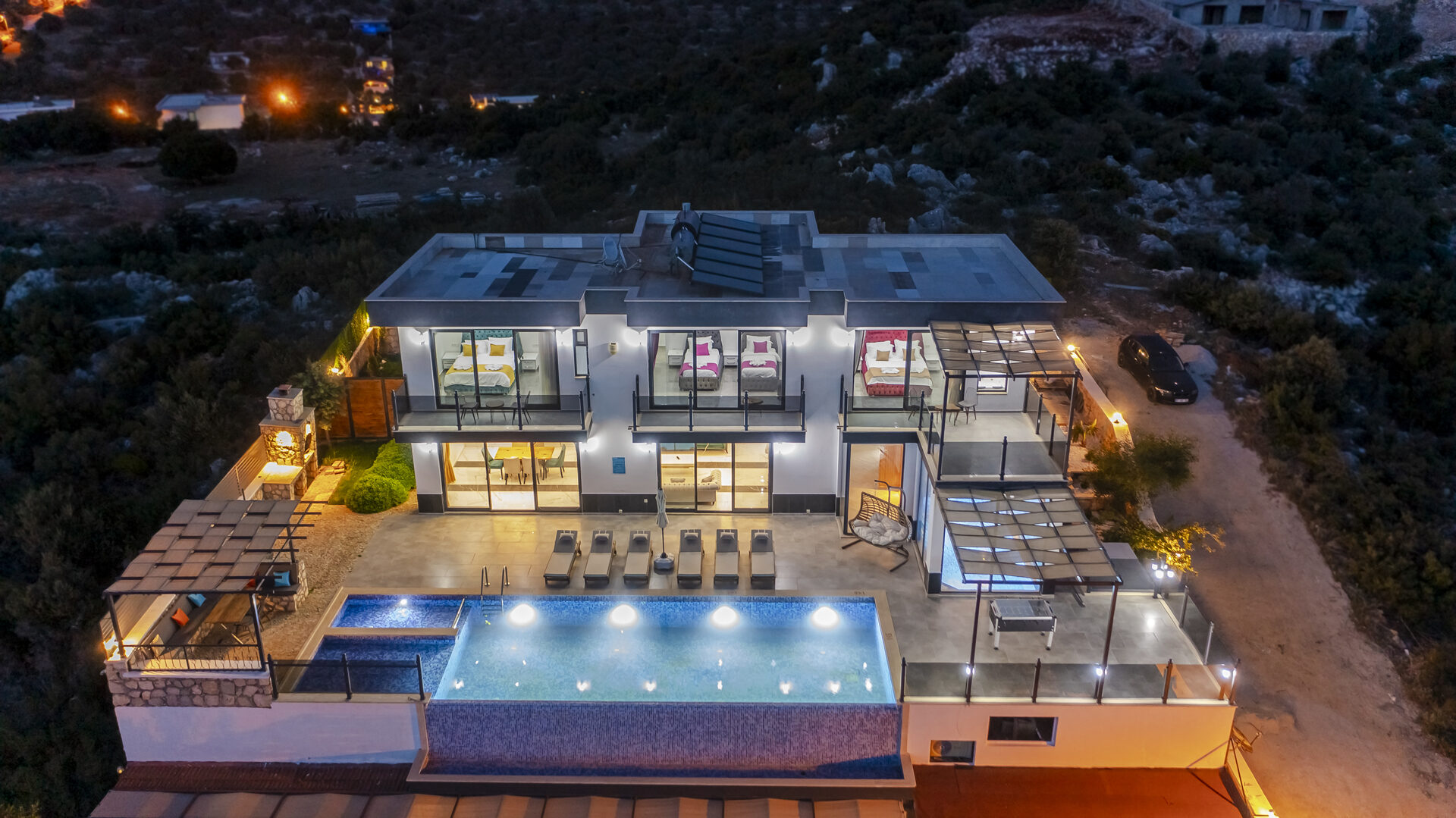Villa Güneş 1 — 155