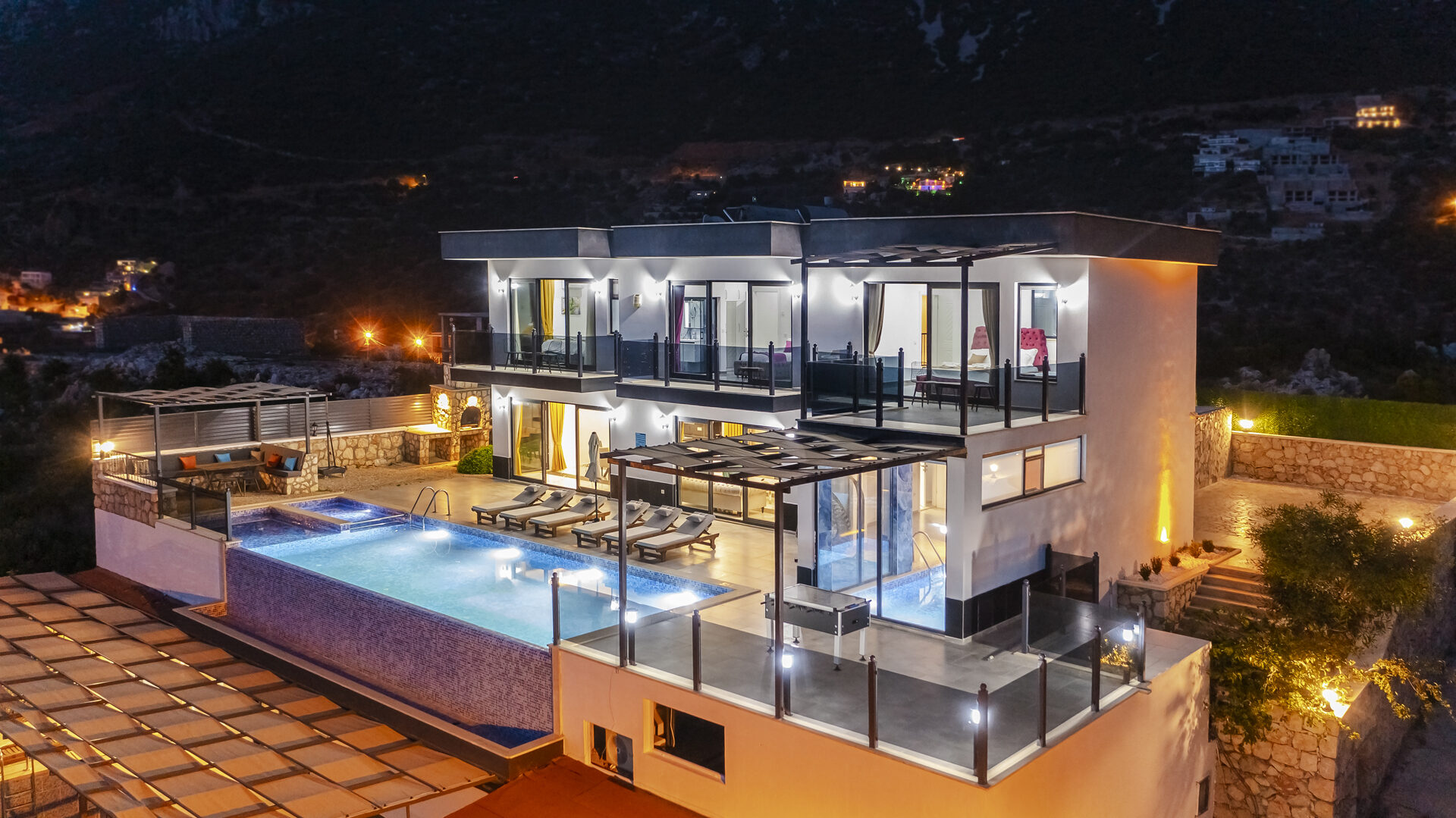 Villa Güneş 1 — 158