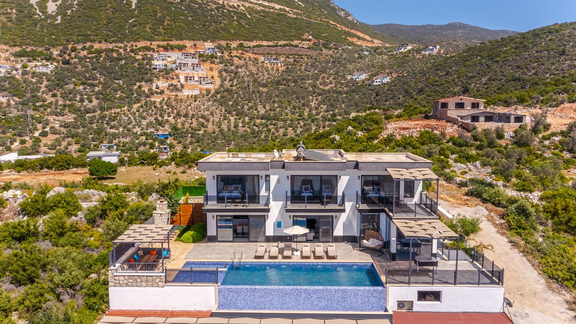 Villa Güneş 1 — 159