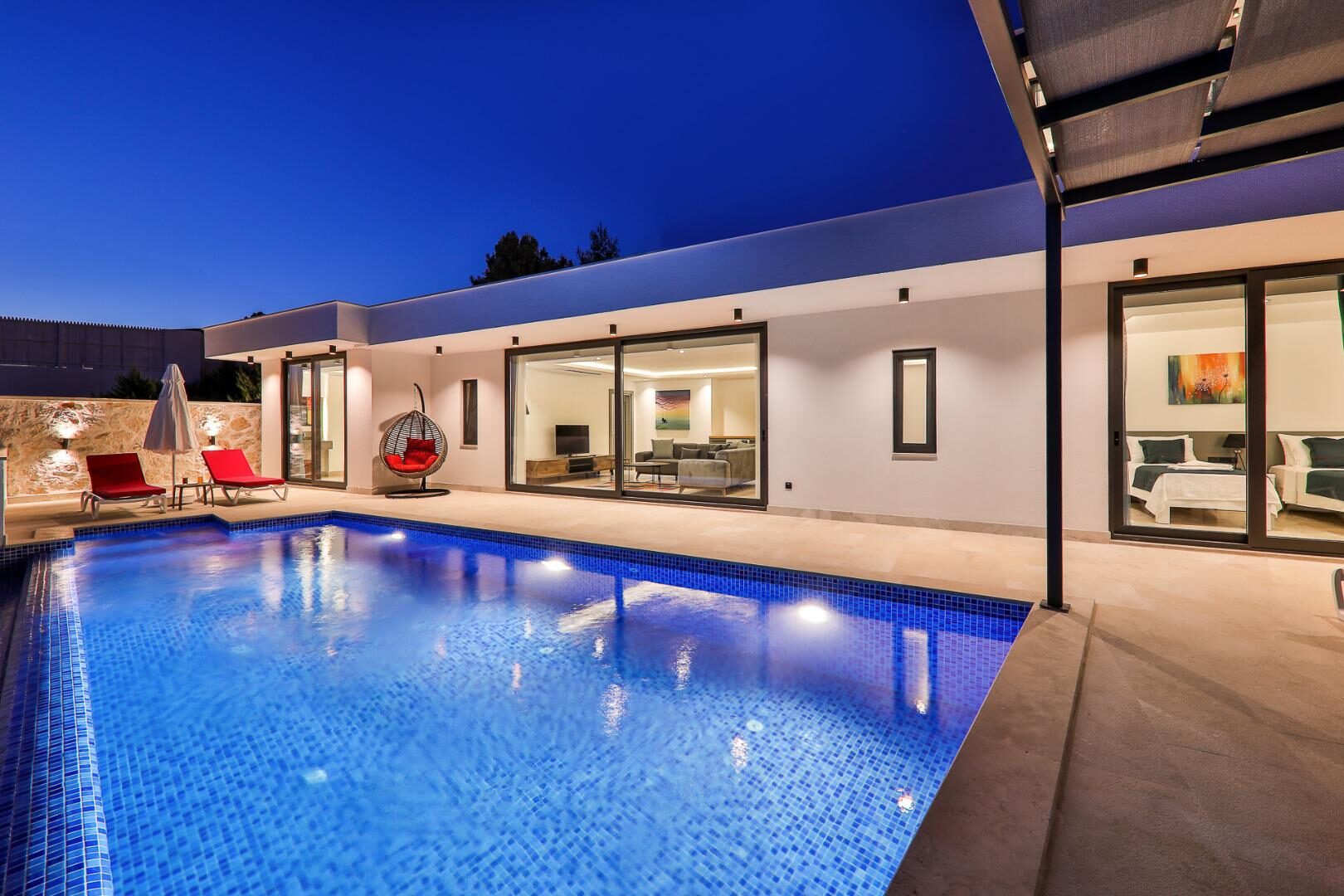 Villa Azure — 10