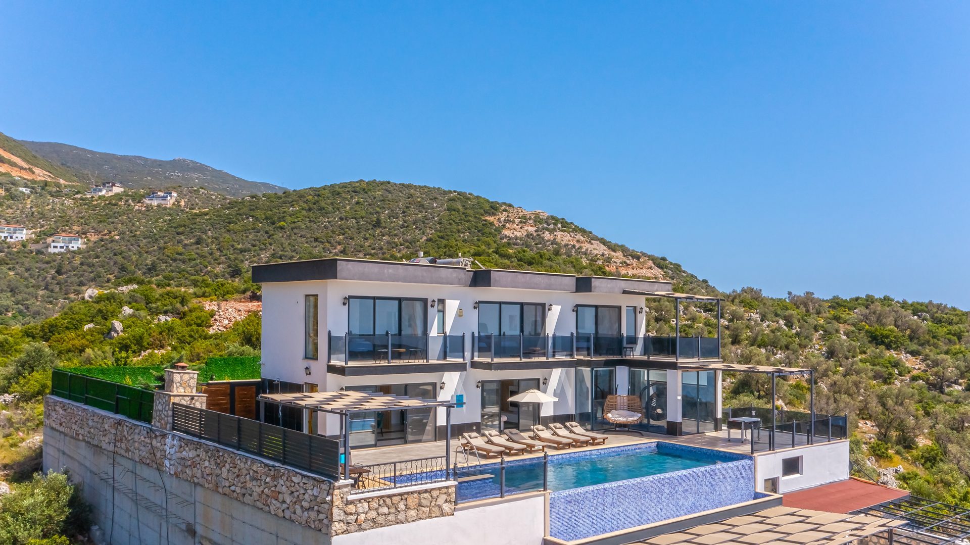 Villa Güneş 1 — 163