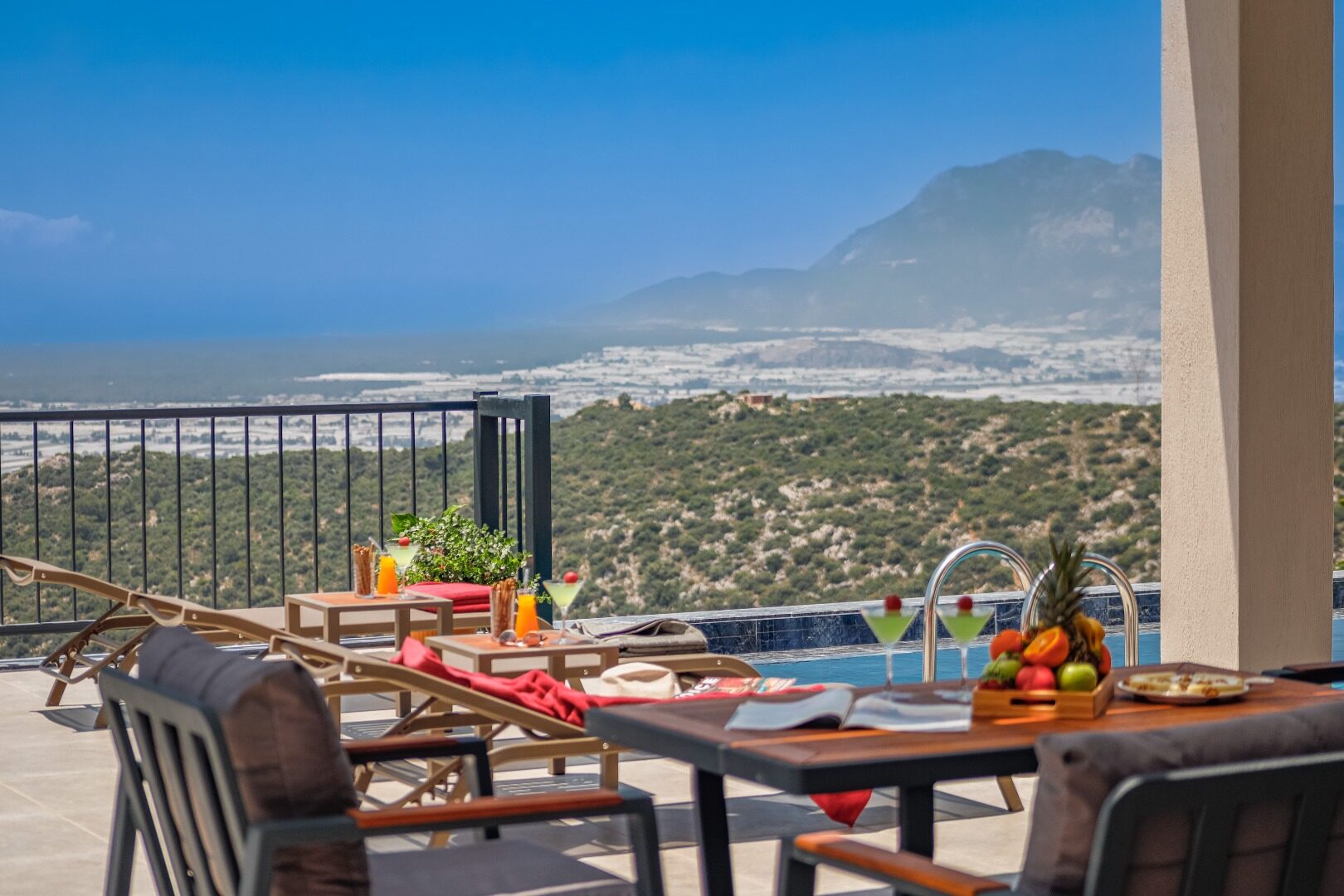 Villa Atılgan Deluxe — 8