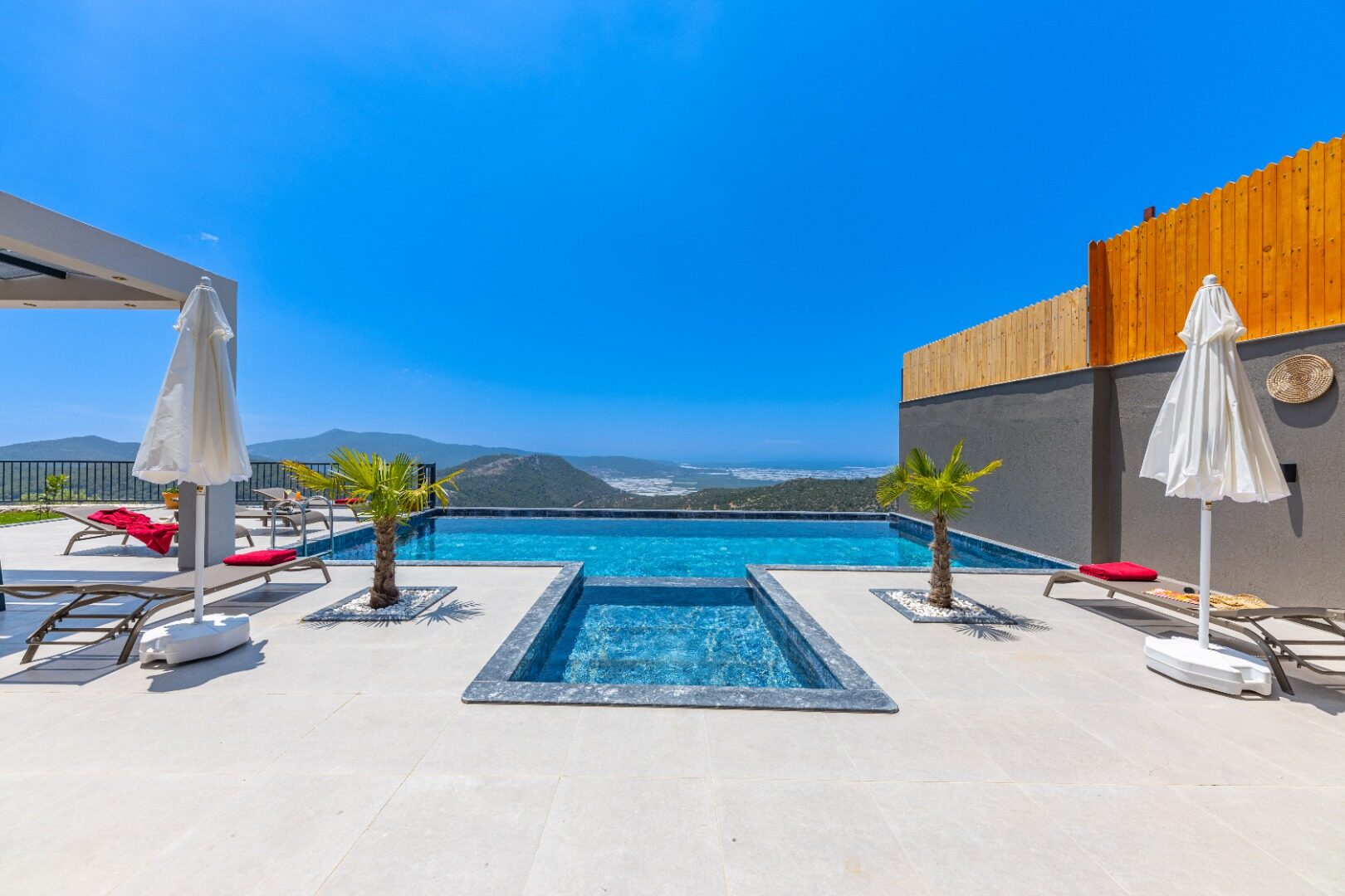 Villa Atılgan Deluxe — 12