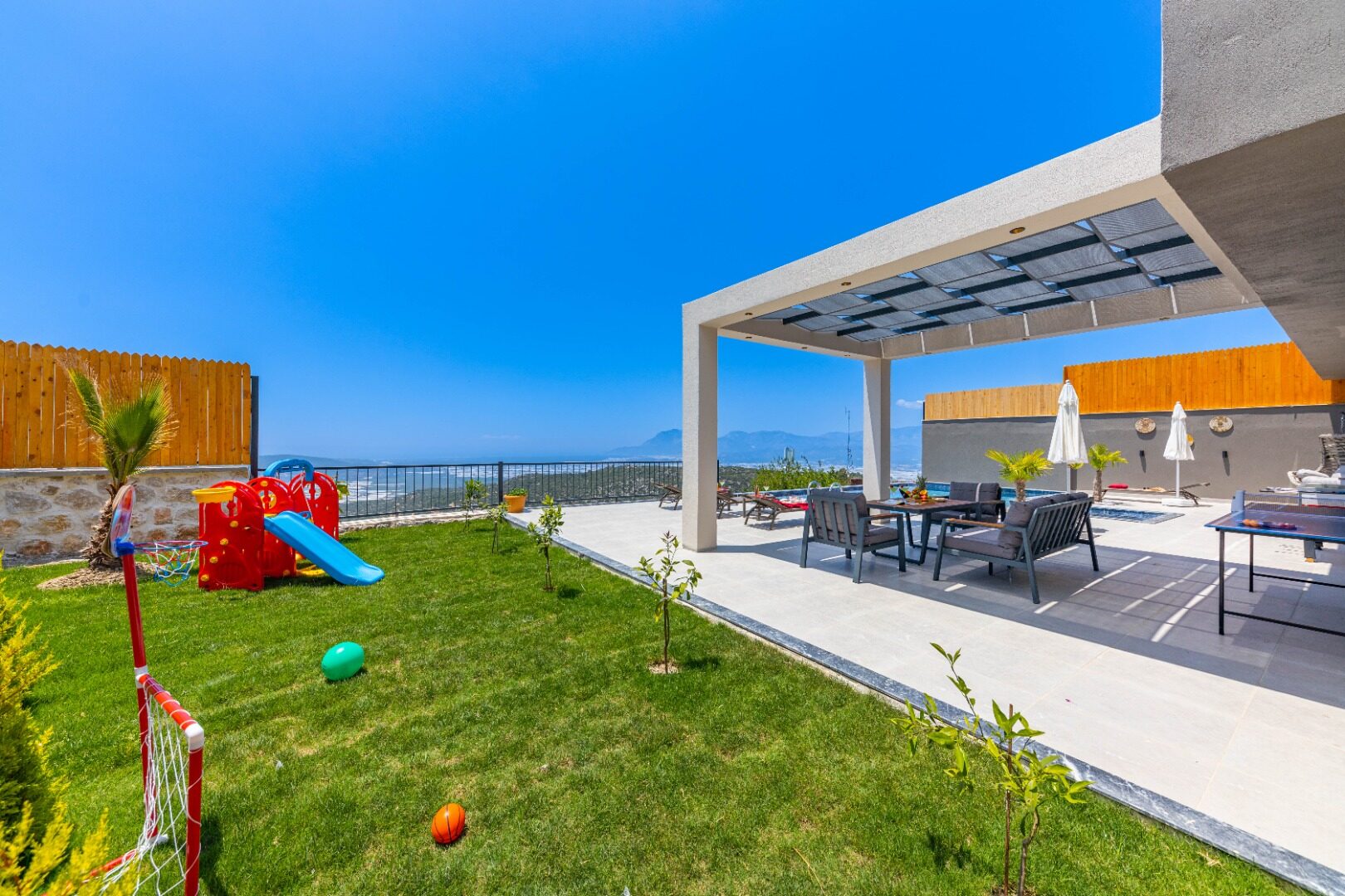 Villa Atılgan Deluxe — 17
