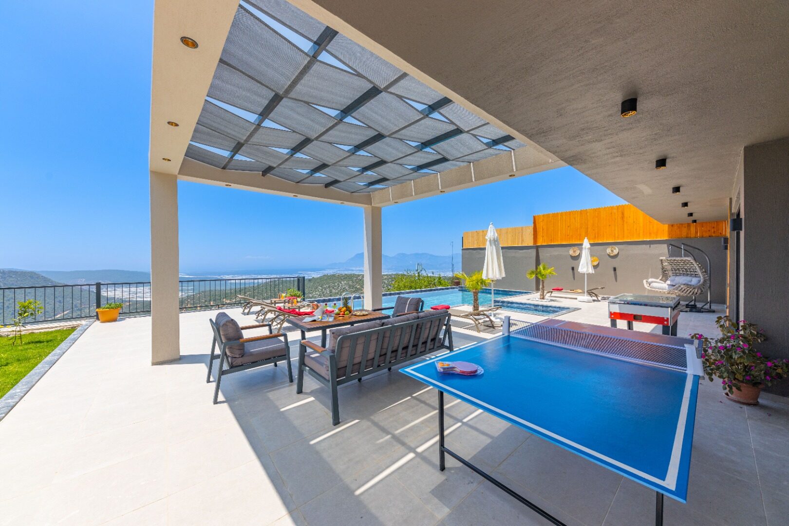 Villa Atılgan Deluxe — 18