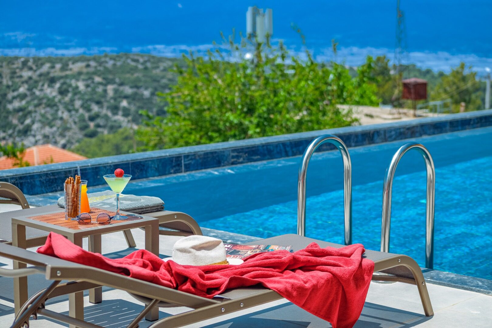 Villa Atılgan Deluxe — 22