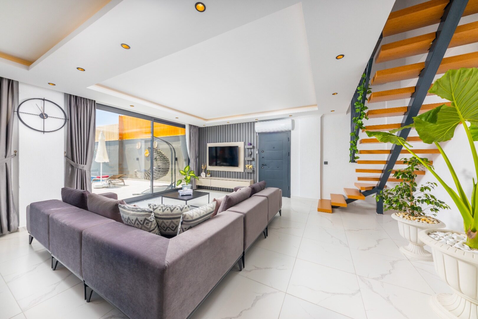 Villa Atılgan Deluxe — 37