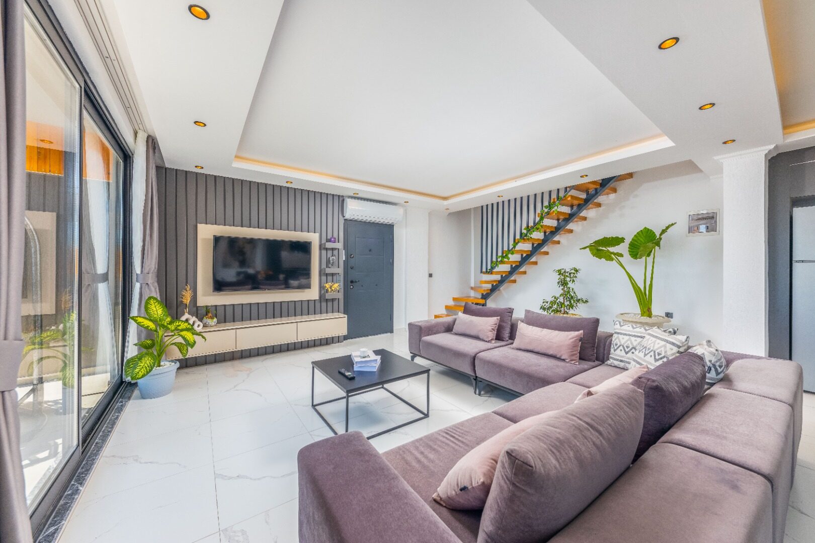 Villa Atılgan Deluxe — 38