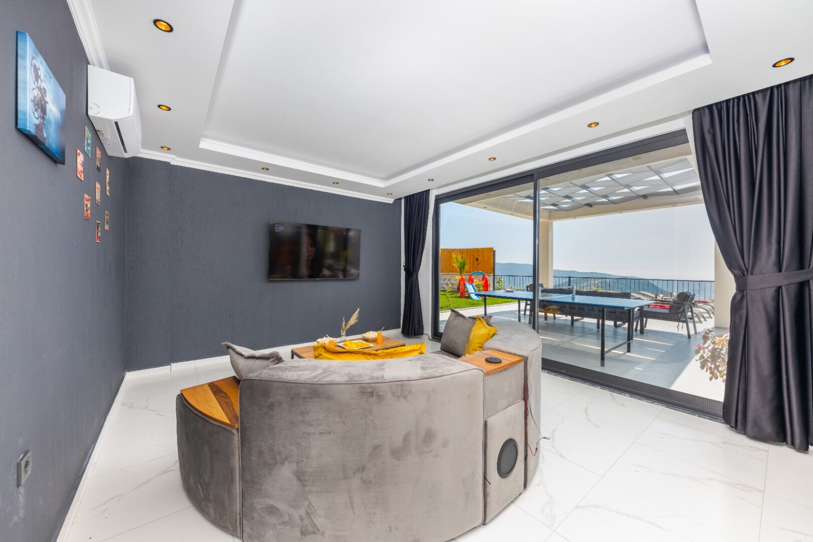 Villa Atılgan Deluxe — 54
