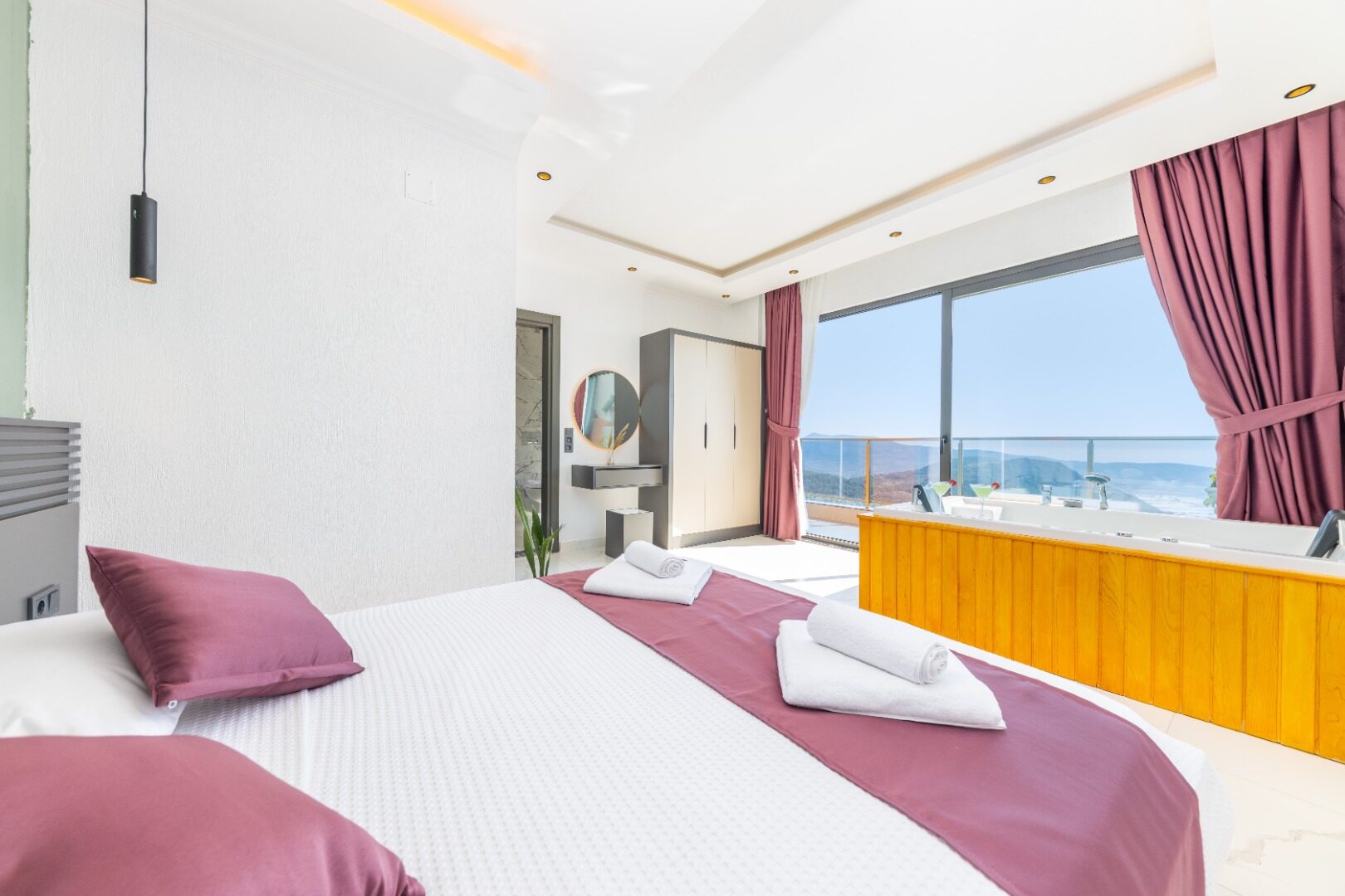 Villa Atılgan Deluxe — 62