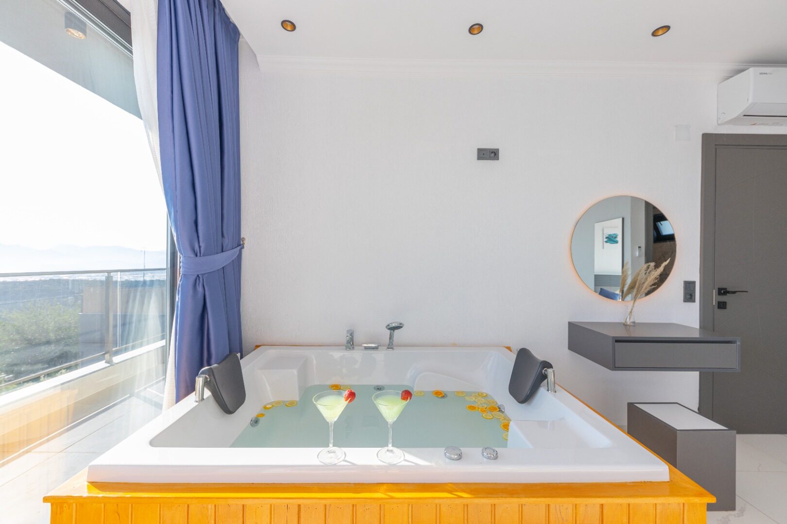 Villa Atılgan Deluxe — 70
