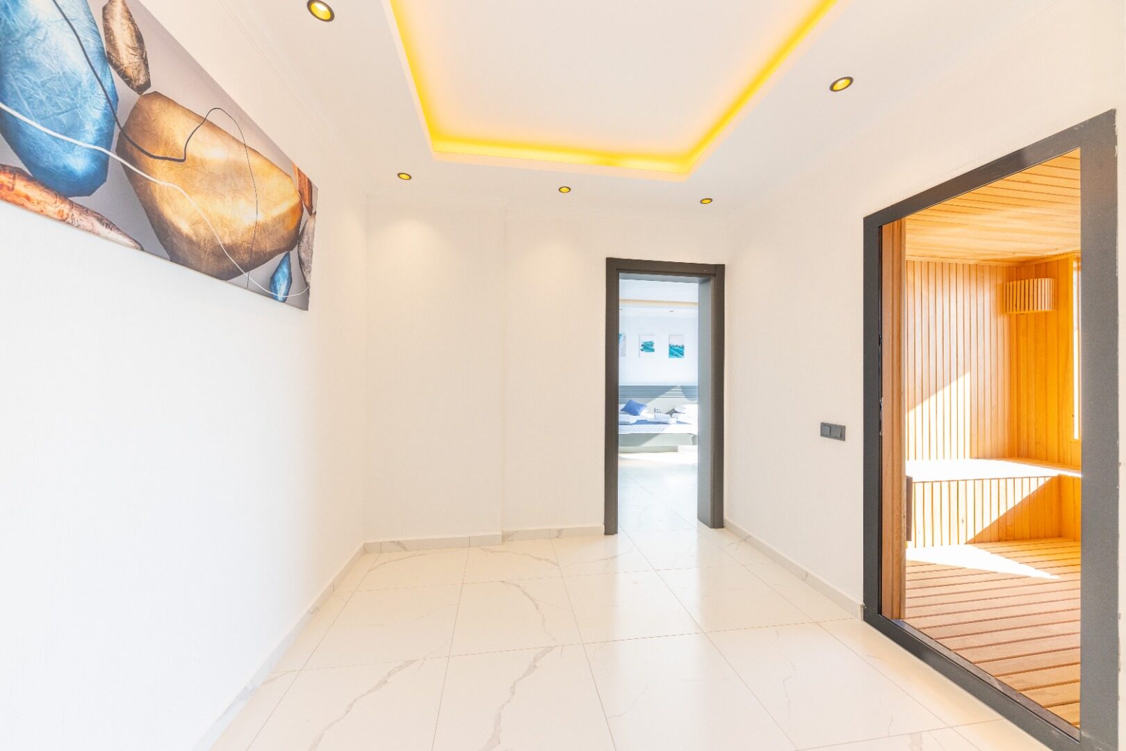Villa Atılgan Deluxe — 72