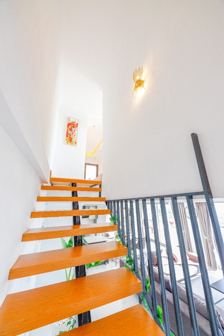 Villa Atılgan Deluxe — 78