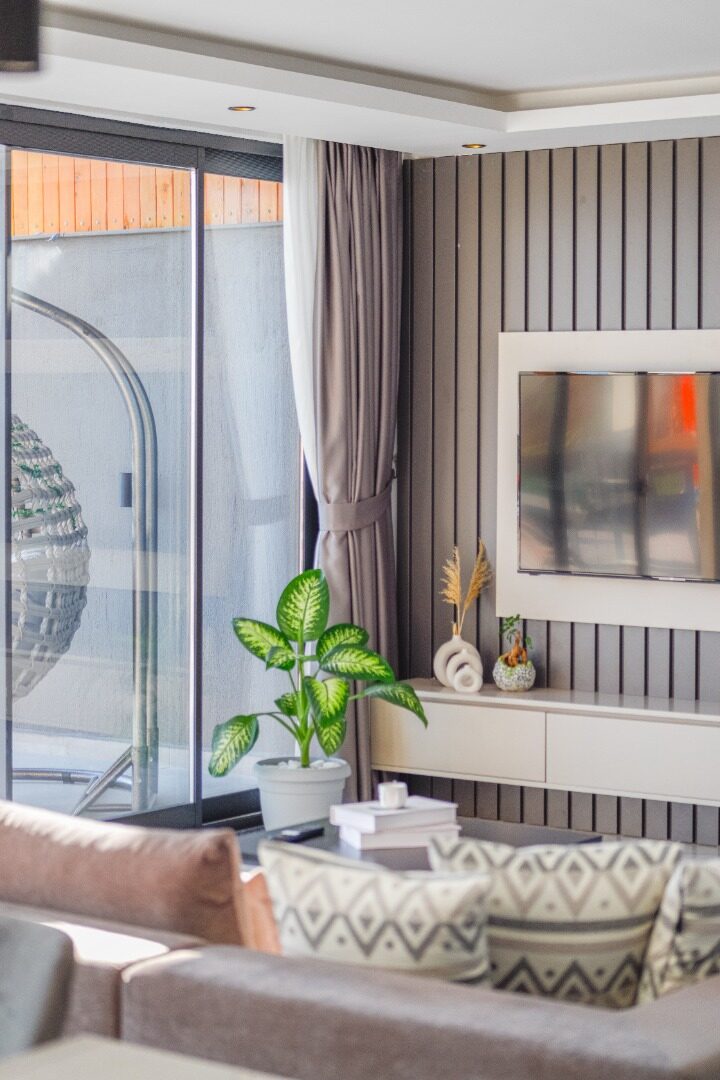 Villa Atılgan Deluxe — 48
