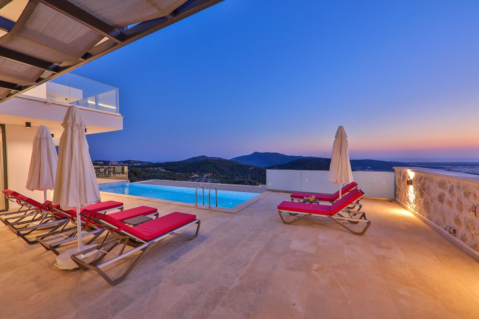 Villa Azure Duo — 9