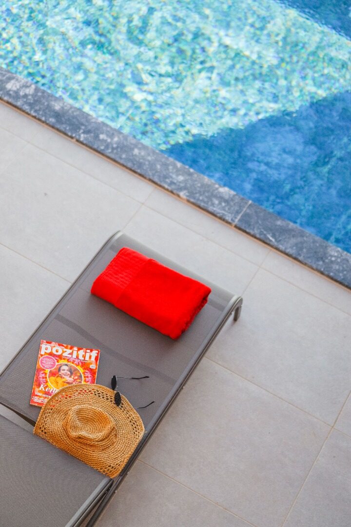 Villa Atılgan Deluxe — 83