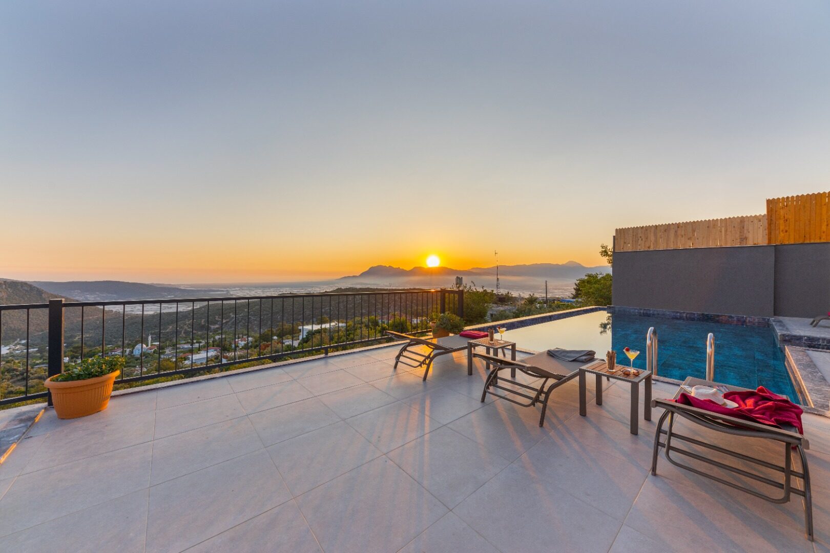 Villa Atılgan Deluxe — 35