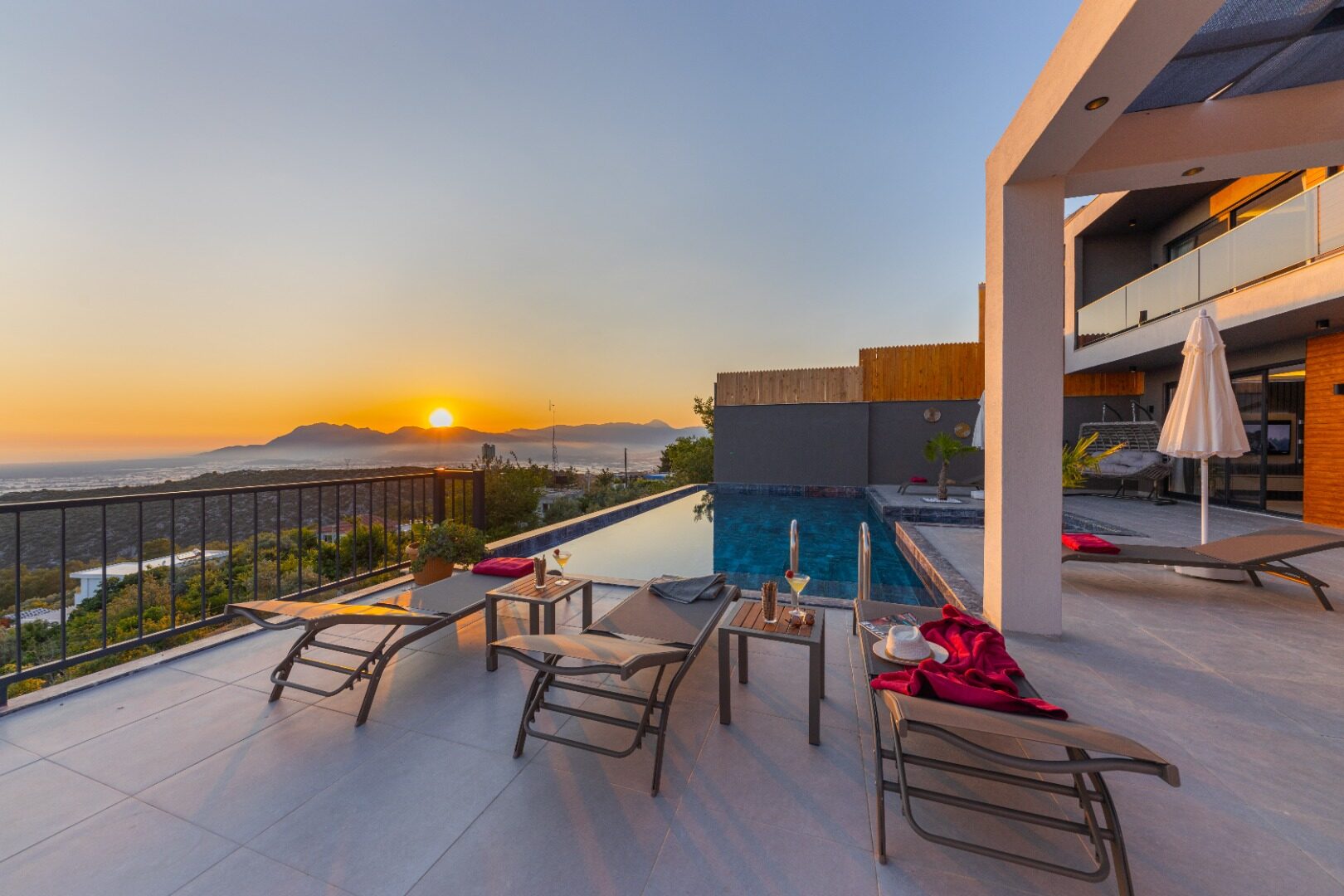 Villa Atılgan Deluxe — 36