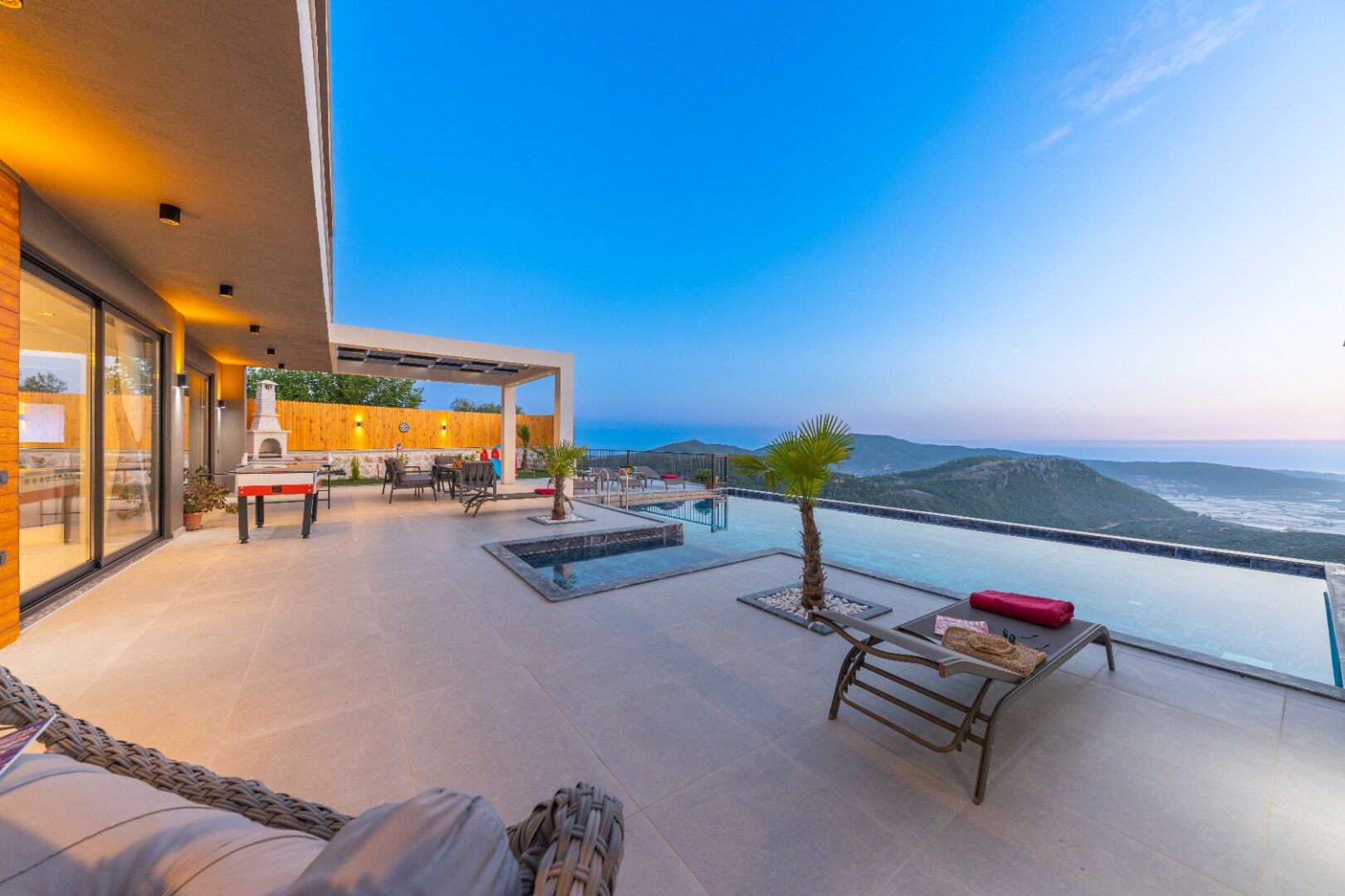 Villa Atılgan Deluxe — 89