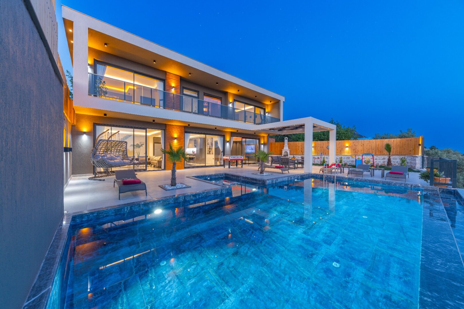 Villa Atılgan Deluxe — 93