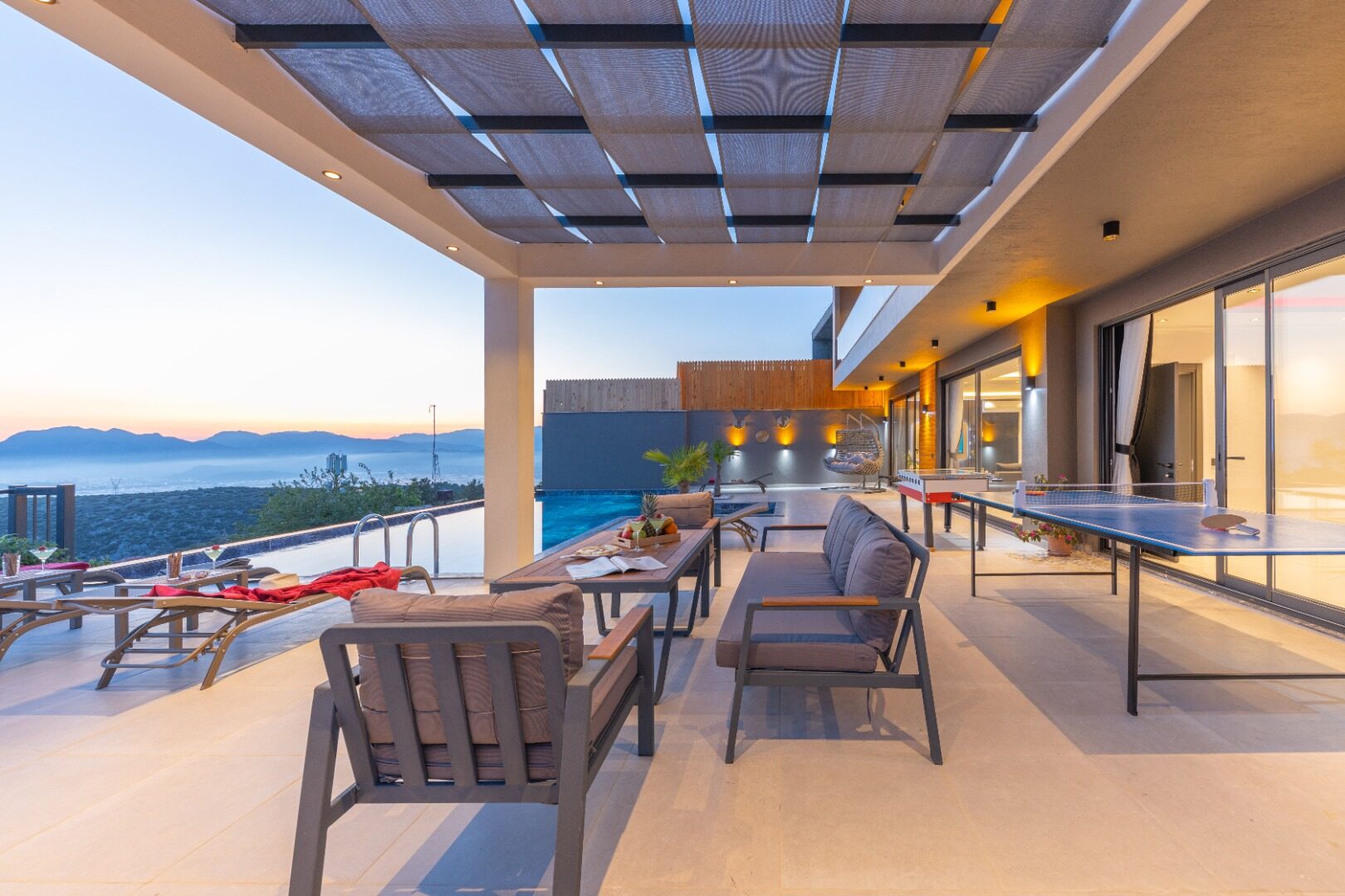 Villa Atılgan Deluxe — 94