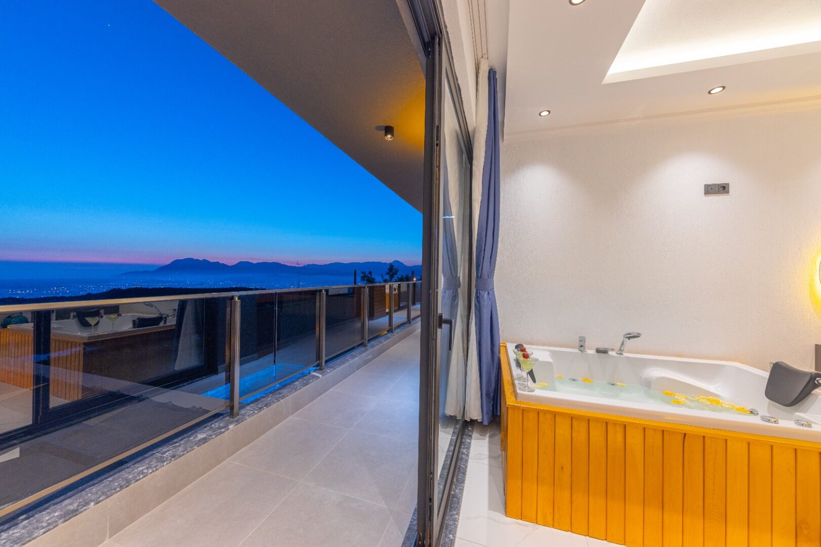Villa Atılgan Deluxe — 102