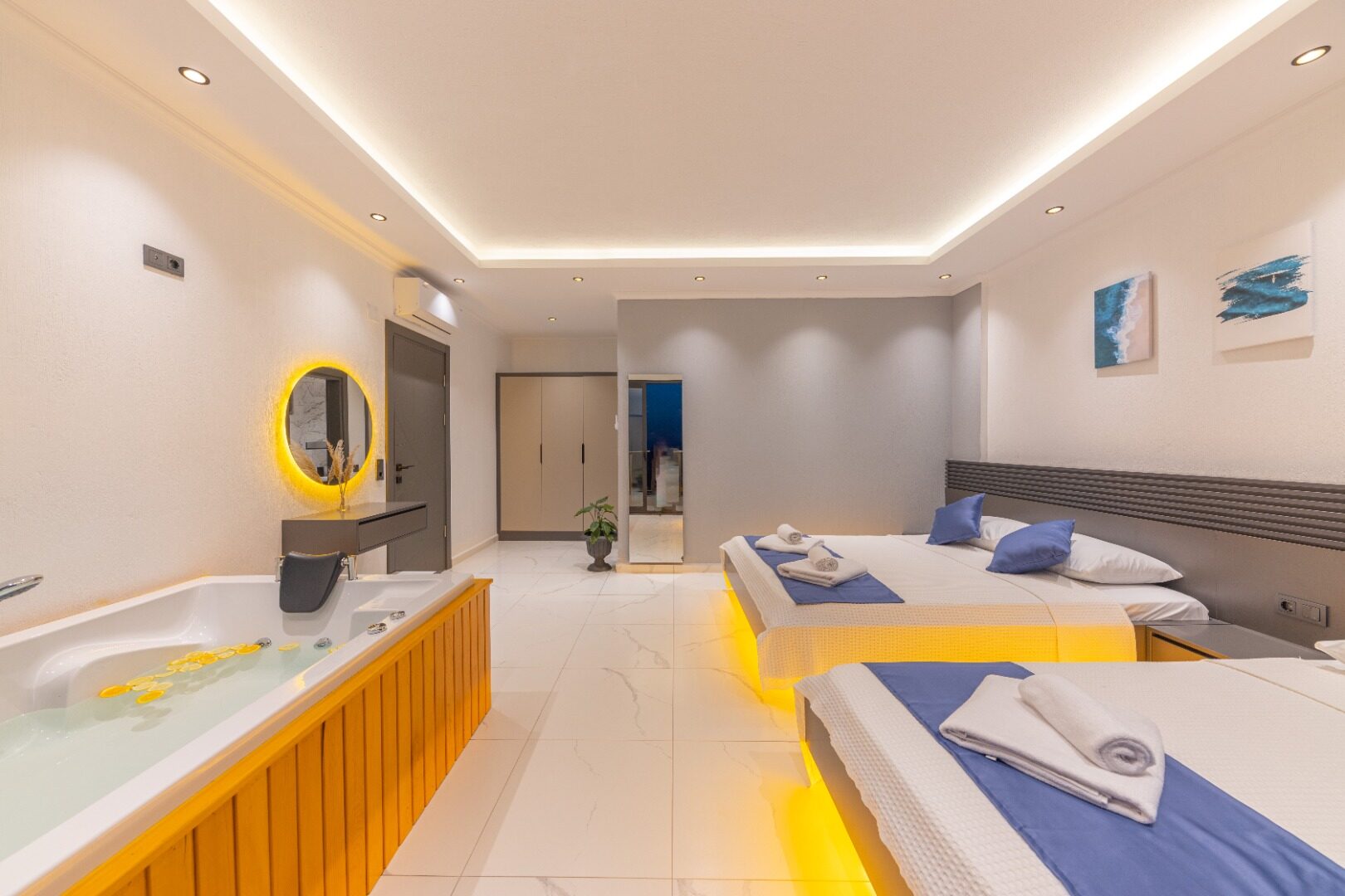 Villa Atılgan Deluxe — 103