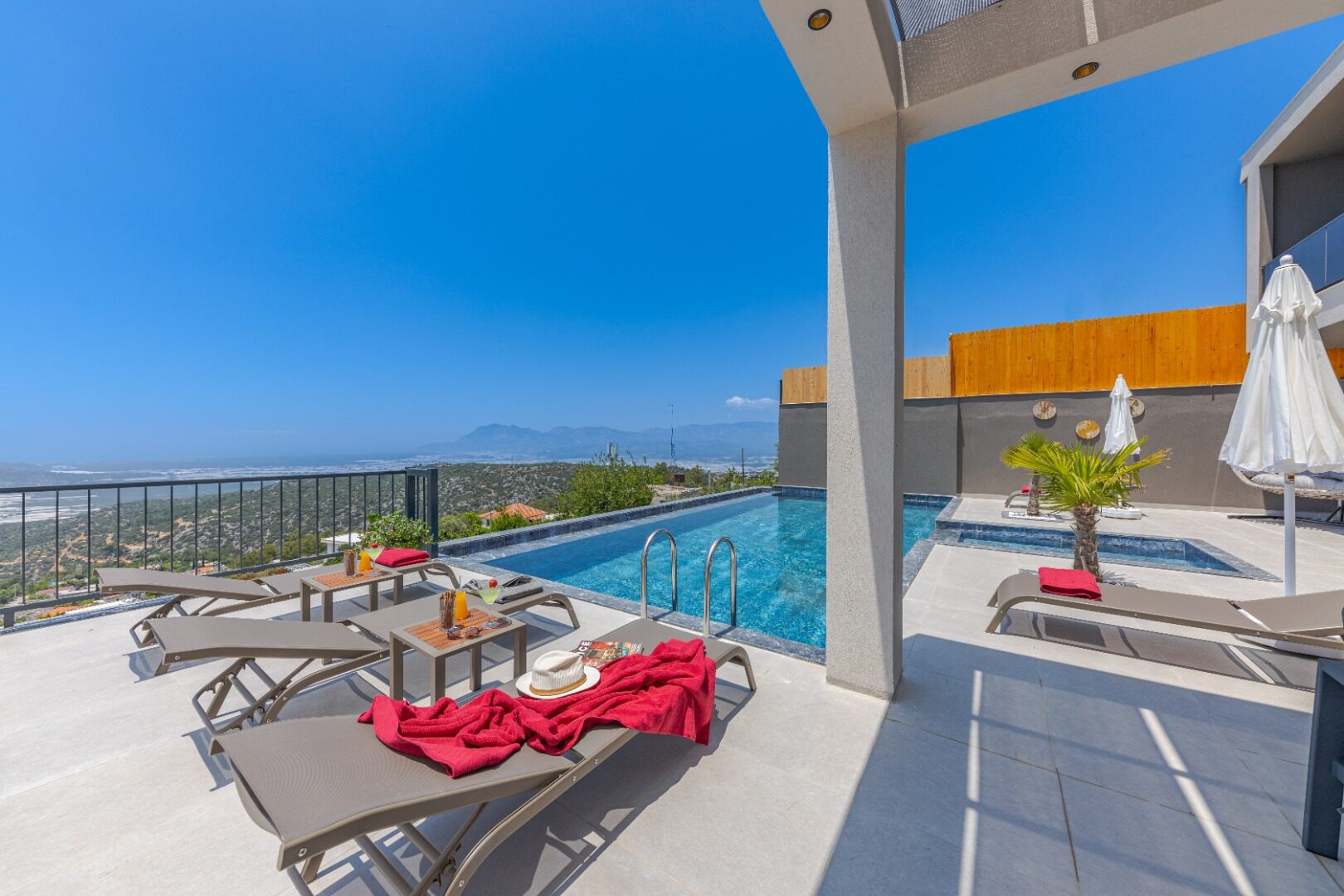 Villa Atılgan Deluxe — 6