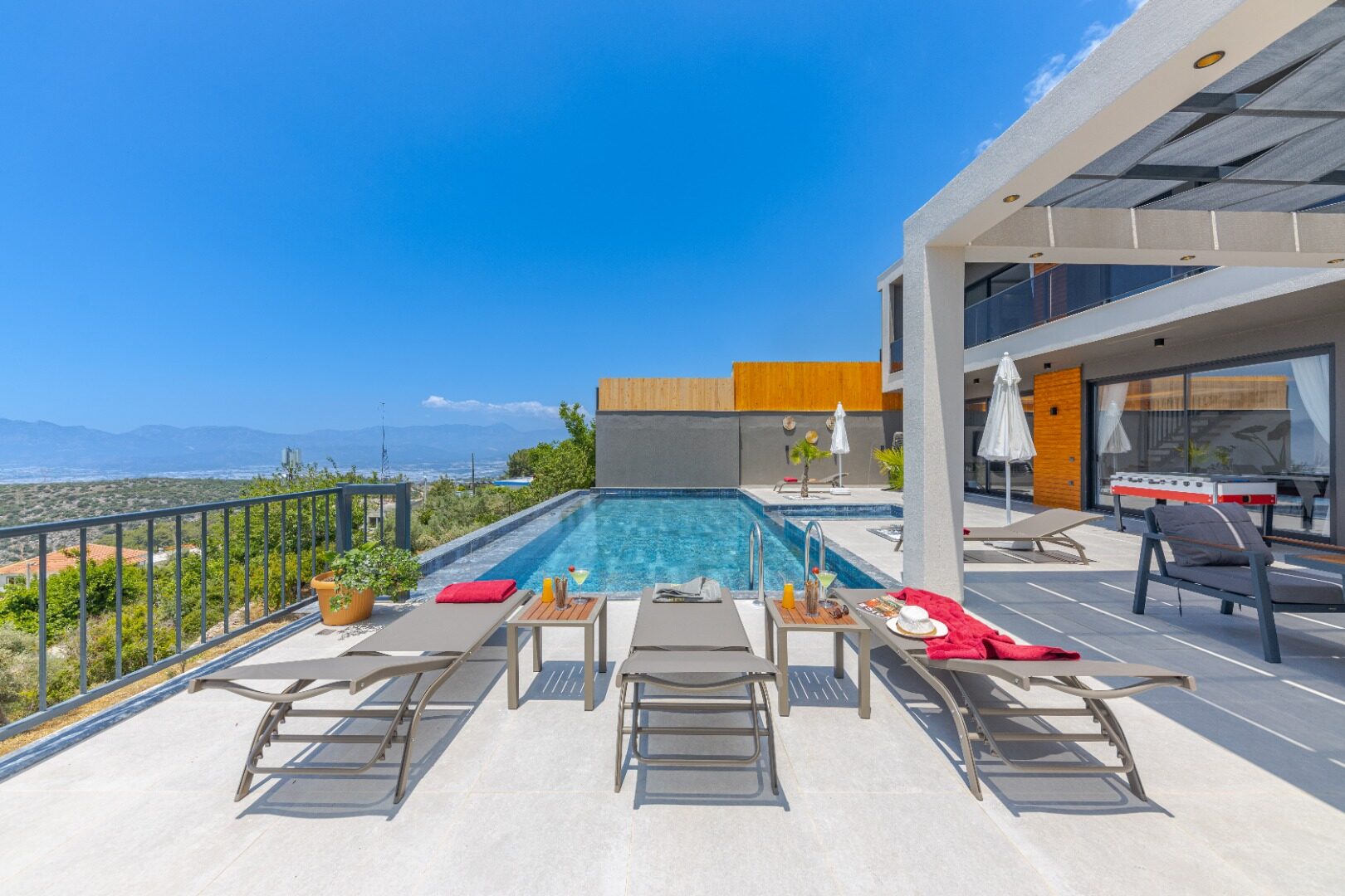 Villa Atılgan Deluxe — 4