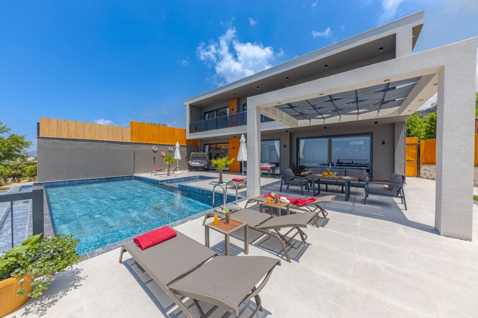 Villa Atılgan Deluxe — 3