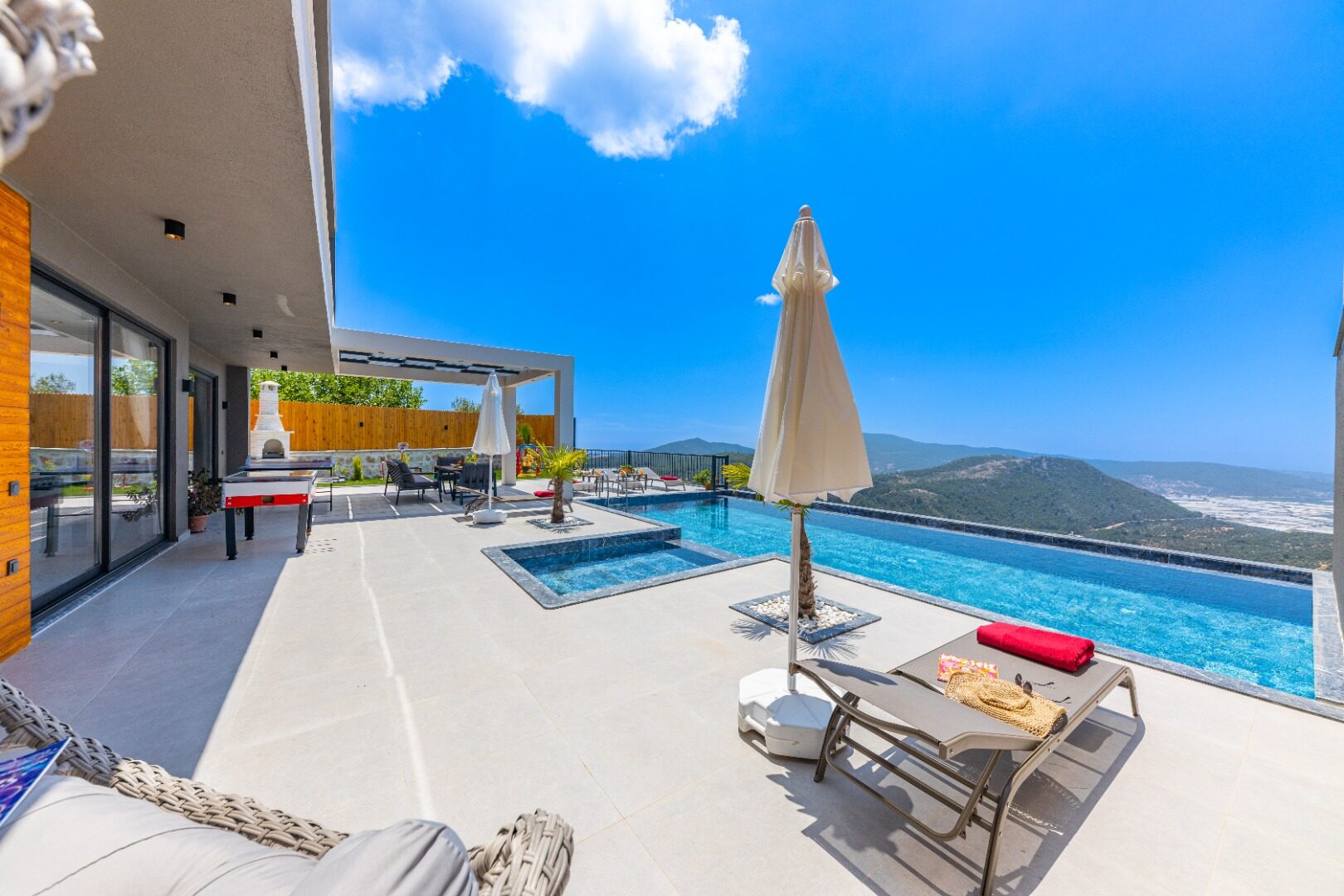 Villa Atılgan Deluxe — 7