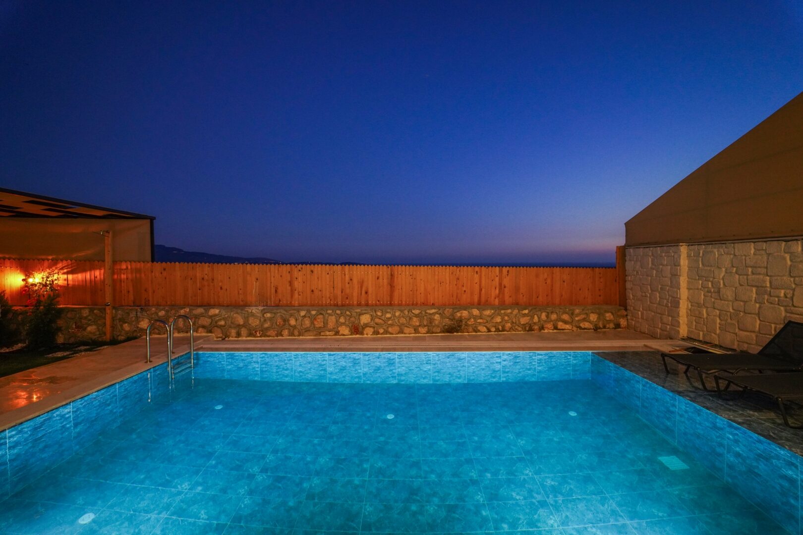 Villa Kayra Konak 2 — 10