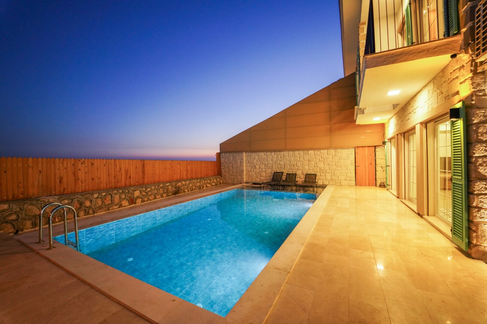 Villa Kayra Konak 2 — 11