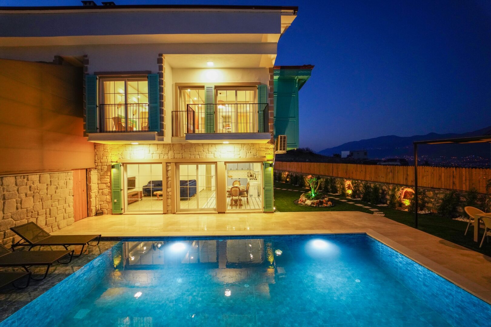 Villa Kayra Konak 2 — 14