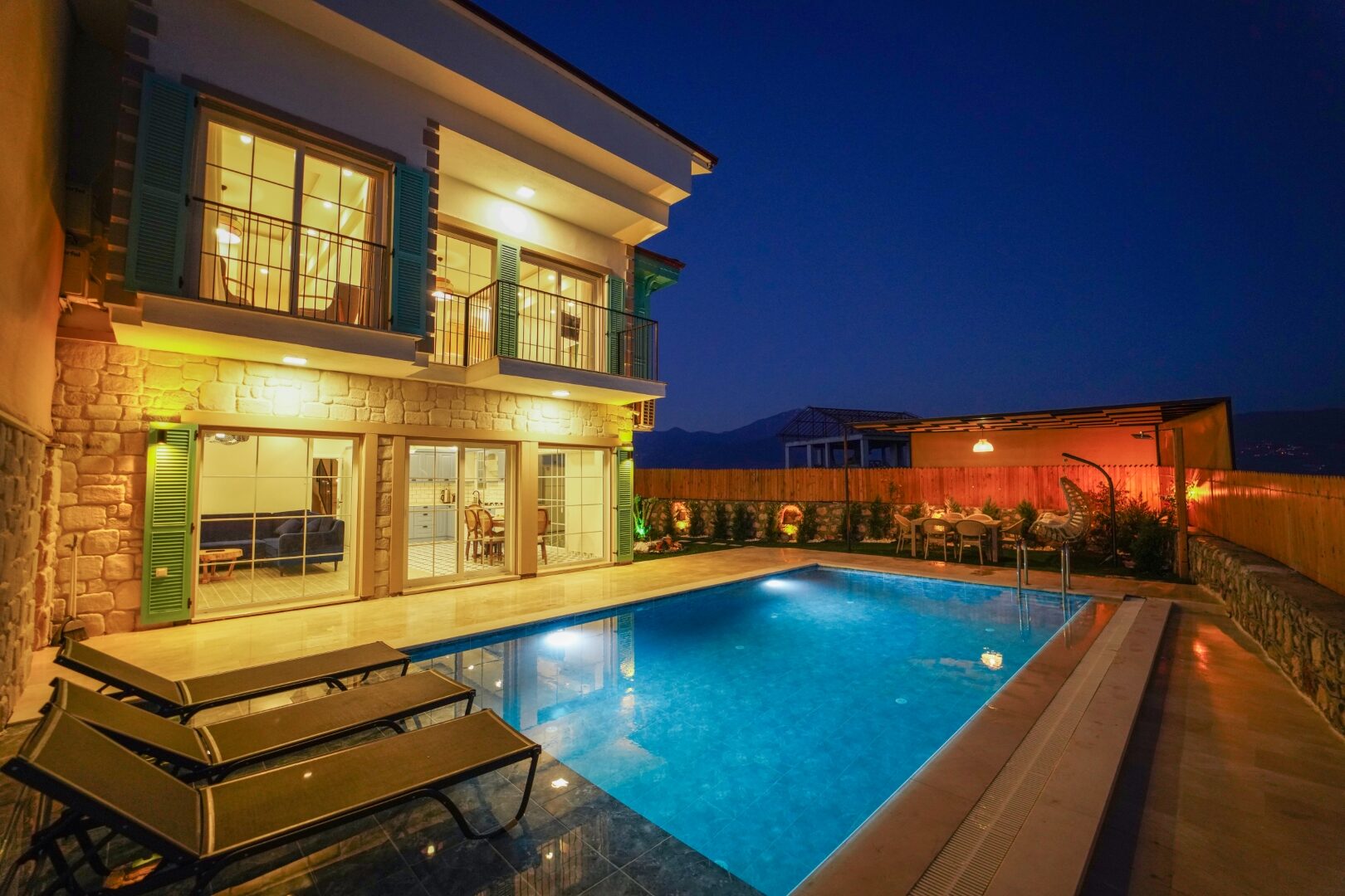 Villa Kayra Konak 2 — 15