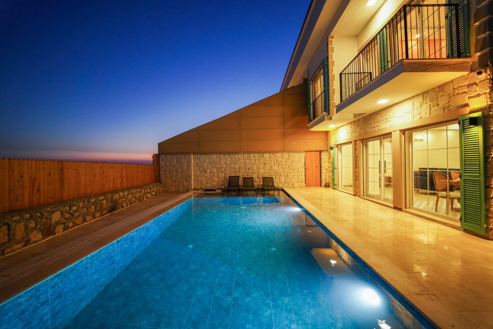 Villa Kayra Konak 2 — 16